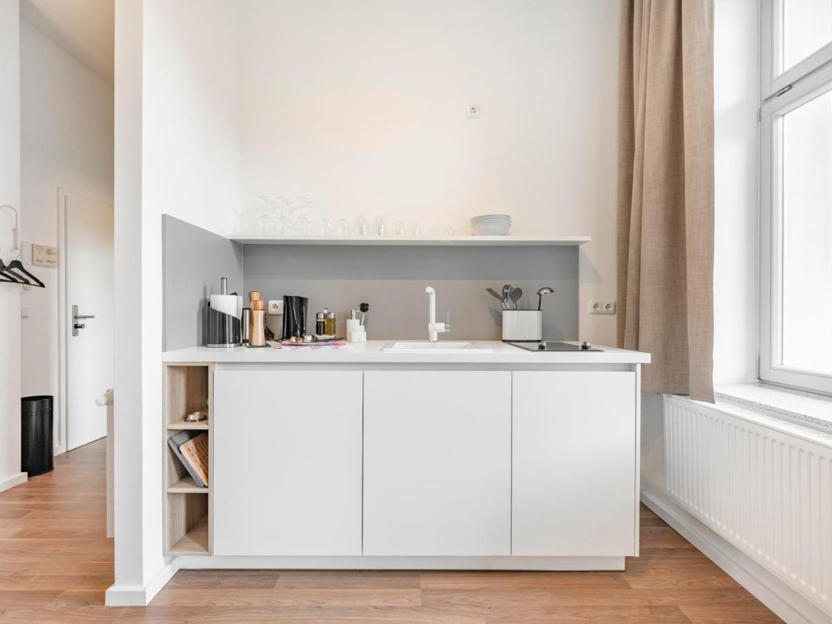 Limehome Zwickau Grosse Biergasse Kültér fotó