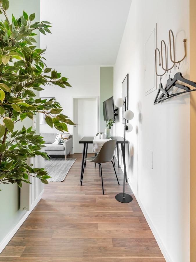 Limehome Zwickau Grosse Biergasse Kültér fotó