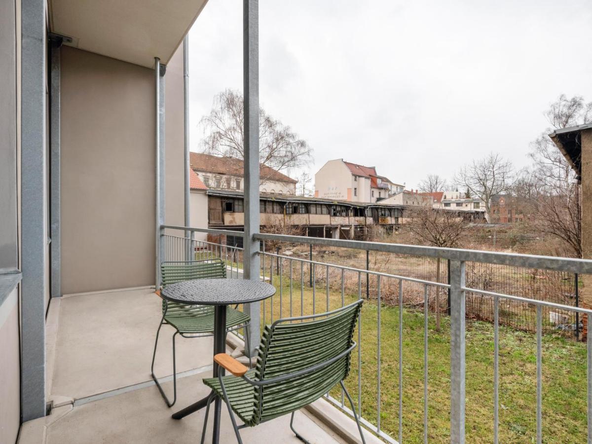 Limehome Zwickau Grosse Biergasse Kültér fotó