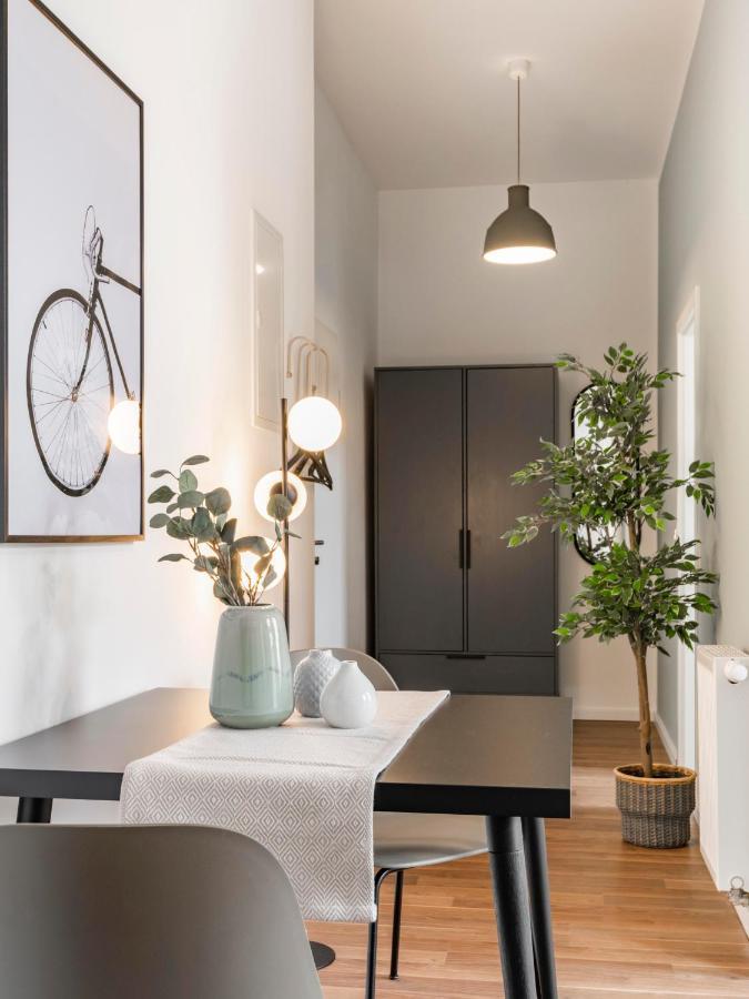 Limehome Zwickau Grosse Biergasse Kültér fotó