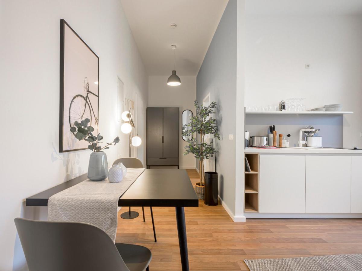Limehome Zwickau Grosse Biergasse Kültér fotó