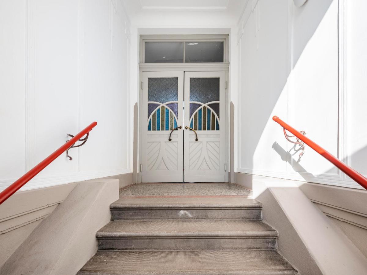 Limehome Zwickau Grosse Biergasse Kültér fotó